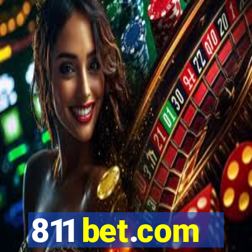 811 bet.com